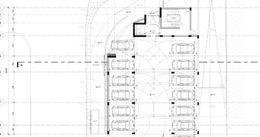 For Sale Whole Floor Medical & Doctors Office in Agios Ioannis, Limassol