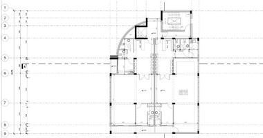 For Sale Whole Floor Medical & Doctors Office in Agios Ioannis, Limassol