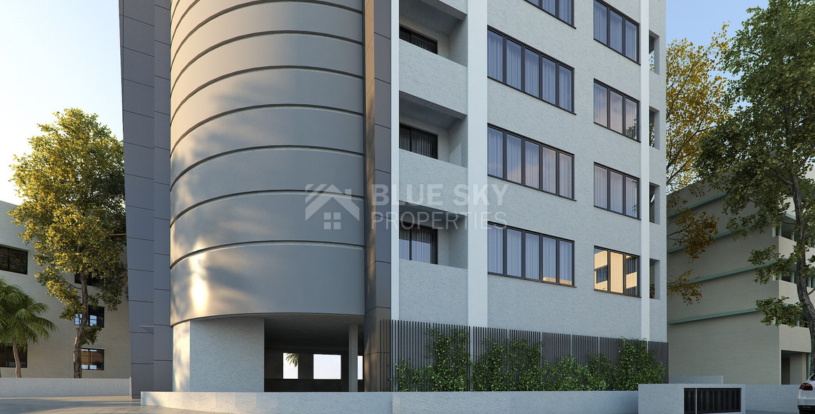 For Sale Whole Floor Medical & Doctors Office in Agios Ioannis, Limassol