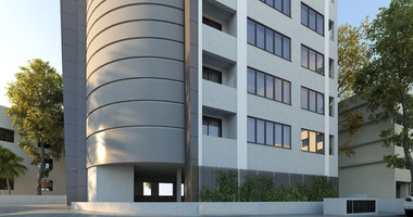 For Sale Whole Floor Medical & Doctors Office in Agios Ioannis, Limassol