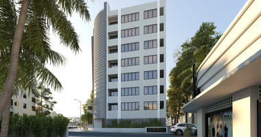 For Sale Whole Floor Medical & Doctors Office in Agios Ioannis, Limassol