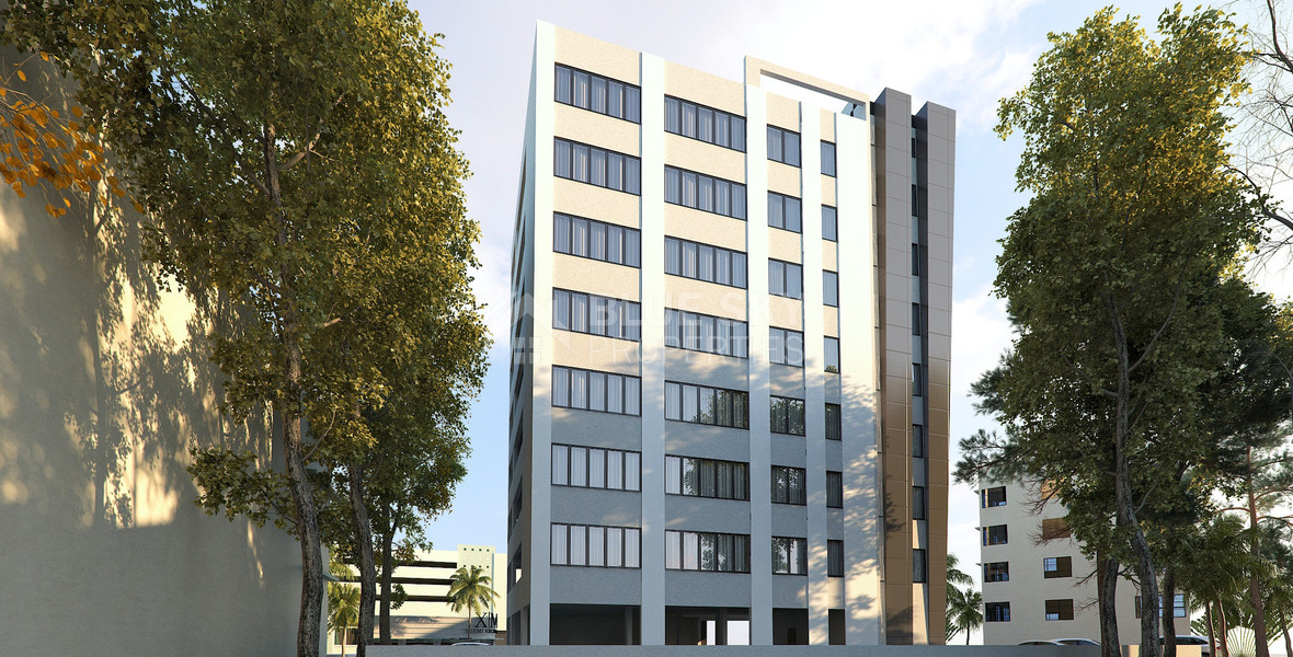 For Sale Whole Floor Medical & Doctors Office in Agios Ioannis, Limassol