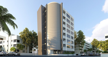 For Sale Whole Floor Medical & Doctors Office in Agios Ioannis, Limassol