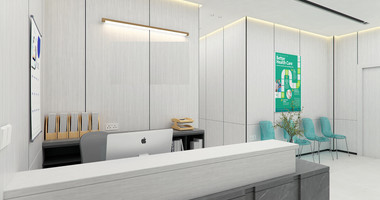 For Sale Whole Floor Medical & Doctors Office in Agios Ioannis, Limassol