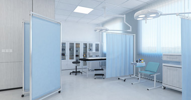 For Sale Whole Floor Medical & Doctors Office in Agios Ioannis, Limassol