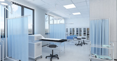For Sale Whole Floor Medical & Doctors Office in Agios Ioannis, Limassol