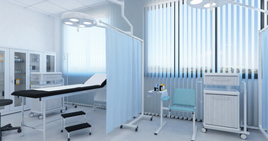 For Sale Whole Floor Medical & Doctors Office in Agios Ioannis, Limassol
