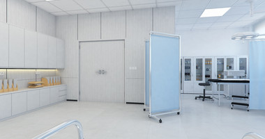 For Sale Whole Floor Medical & Doctors Office in Agios Ioannis, Limassol