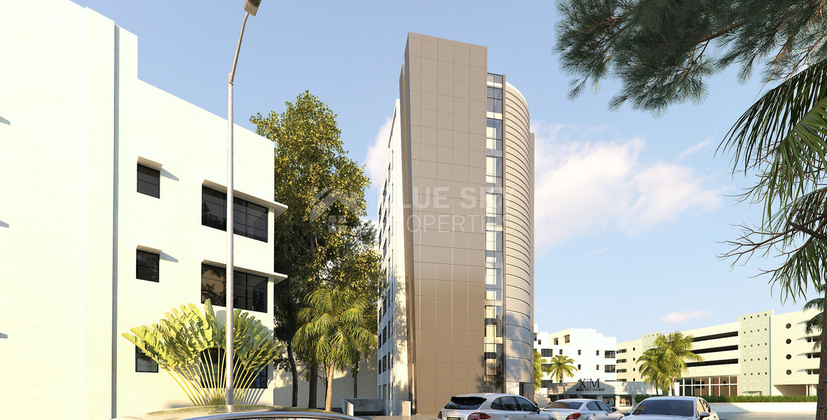 Investment Opportunity for Sale: Premium Medical & Doctor's Office Building in Agios Ioannis, Limassol