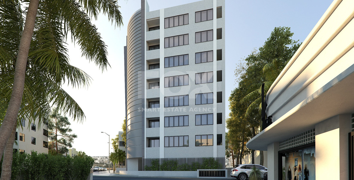 Investment Opportunity for Sale: Premium Medical & Doctor's Office Building in Agios Ioannis, Limassol