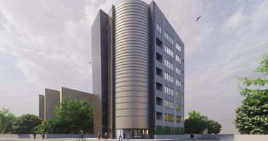 Investment Opportunity for Sale: Premium Medical & Doctor's Office Building in Agios Ioannis, Limassol