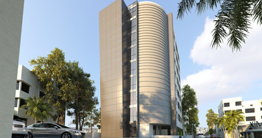 Investment Opportunity for Sale: Premium Medical & Doctor's Office Building in Agios Ioannis, Limassol