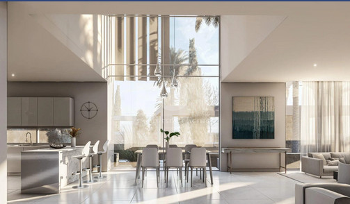 Luxury five bedroom Beachfront Living in  Peyia | Coastal Homes with Panoramic Sea Views