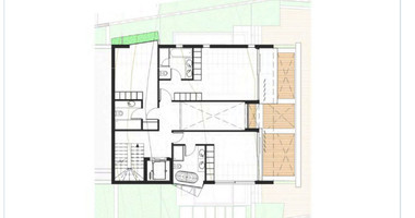 Luxury five bedroom Beachfront Living in  Peyia | Coastal Homes with Panoramic Sea Views