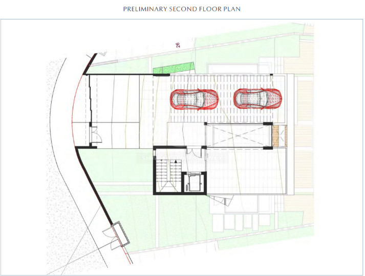 Luxury five bedroom Beachfront Living in  Peyia | Coastal Homes with Panoramic Sea Views