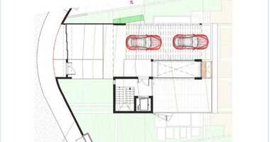 Luxury five bedroom Beachfront Living in  Peyia | Coastal Homes with Panoramic Sea Views