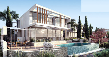 Premium five bedroom Beachfront Homes in Peyia,  Pafos | Mediterranean Lifestyle Redefined