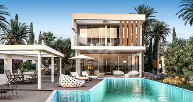 Premium five bedroom Beachfront Homes in Peyia,  Pafos | Mediterranean Lifestyle Redefined