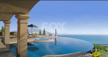 Premium five bedroom Beachfront Homes in Peyia,  Pafos | Mediterranean Lifestyle Redefined