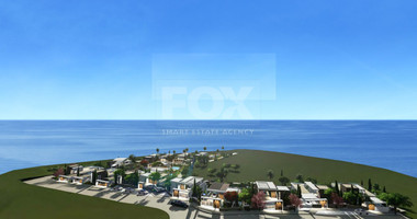 Premium five bedroom Beachfront Homes in Peyia,  Pafos | Mediterranean Lifestyle Redefined