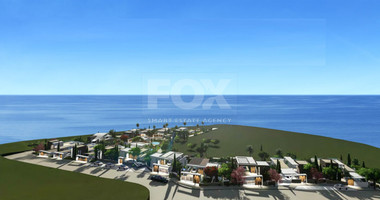 Premium five bedroom Beachfront Homes in Peyia,  Pafos | Mediterranean Lifestyle Redefined