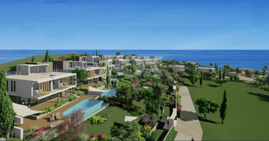 Premium five bedroom Beachfront Homes in Peyia,  Pafos | Mediterranean Lifestyle Redefined