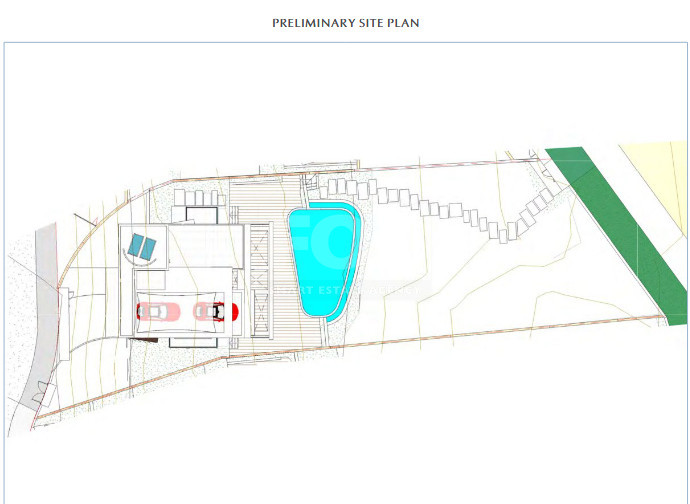 Premium five bedroom Beachfront Homes in Peyia,  Pafos | Mediterranean Lifestyle Redefined