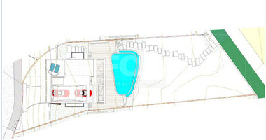 Premium five bedroom Beachfront Homes in Peyia,  Pafos | Mediterranean Lifestyle Redefined