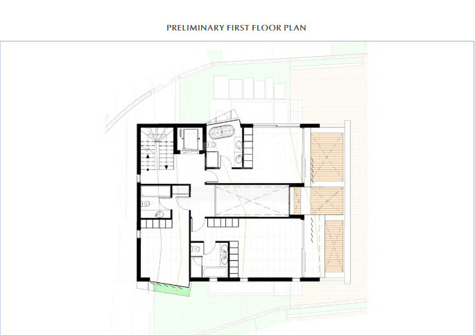 Premium five bedroom Beachfront Homes in Peyia,  Pafos | Mediterranean Lifestyle Redefined