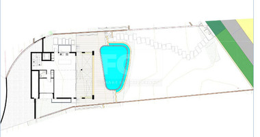 Premium five bedroom Beachfront Homes in Peyia,  Pafos | Mediterranean Lifestyle Redefined