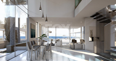 Premium five bedroom Beachfront Homes in Peyia,  Pafos | Mediterranean Lifestyle Redefined