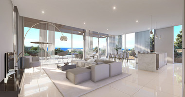 Premium five bedroom Beachfront Homes in Peyia,  Pafos | Mediterranean Lifestyle Redefined