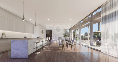 Premium five bedroom Beachfront Homes in Peyia,  Pafos | Mediterranean Lifestyle Redefined