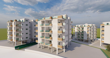 A premium off-plan residential development for sale in Ypsonas, Limassol