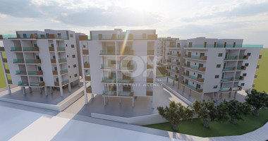 A premium off-plan residential development for sale in Ypsonas, Limassol
