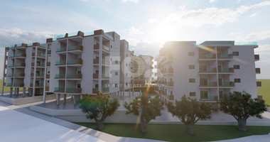 A premium off-plan residential development for sale in Ypsonas, Limassol