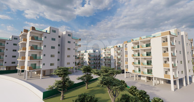 A premium off-plan residential development for sale in Ypsonas, Limassol
