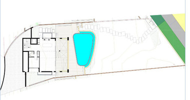 Exclusive five bedroom Beachfront Living in Pafos – Luxury Coastal Homes with Panoramic Views