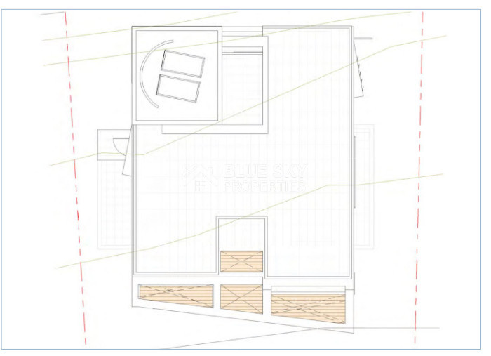 Luxury five bedroom Beachfront Homes in Pafos – Panoramic Sea Views & Coastal Lifestyle