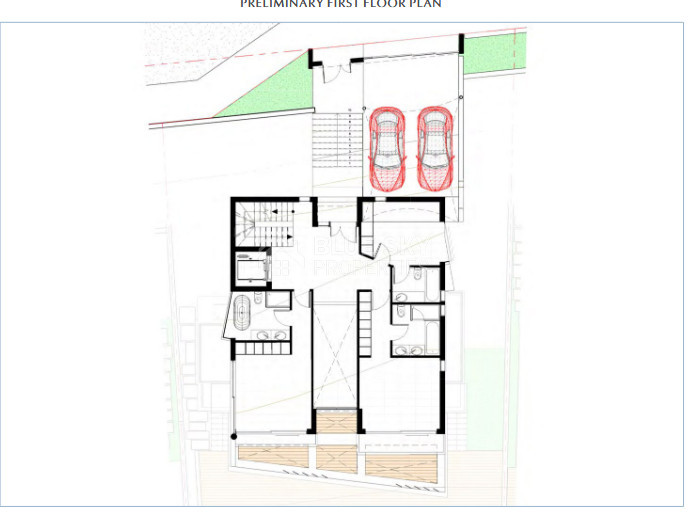 Luxury five bedroom Beachfront Homes in Pafos – Panoramic Sea Views & Coastal Lifestyle