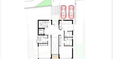 Luxury five bedroom Beachfront Homes in Pafos – Panoramic Sea Views & Coastal Lifestyle