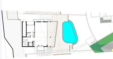 Luxury five bedroom Beachfront Homes in Pafos – Panoramic Sea Views & Coastal Lifestyle