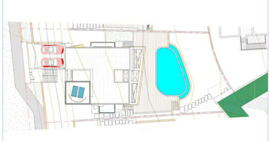 Luxury five bedroom Beachfront Homes in Pafos – Panoramic Sea Views & Coastal Lifestyle