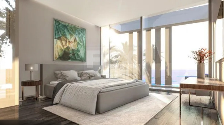 Luxury five bedroom Beachfront Homes in Pafos – Panoramic Sea Views & Coastal Lifestyle