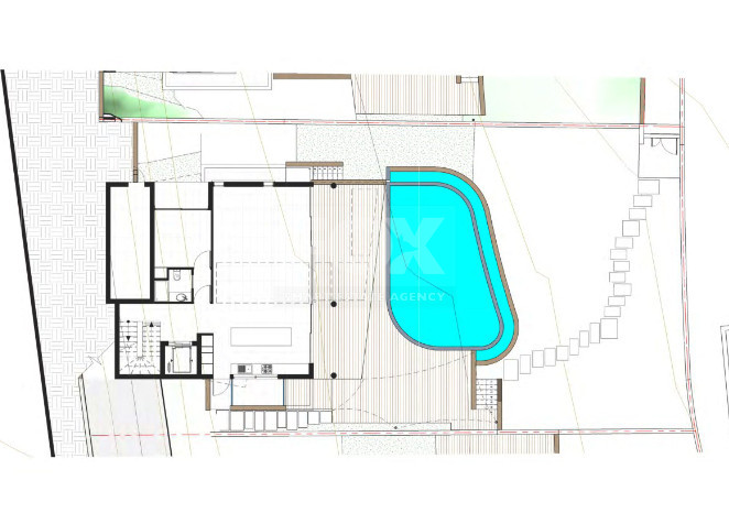 Luxury five bedroom Beachfront Homes in Pafos – Panoramic Sea Views & Coastal Lifestyle