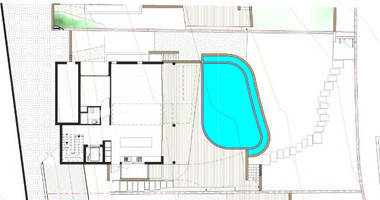 Luxury five bedroom Beachfront Homes in Pafos – Panoramic Sea Views & Coastal Lifestyle