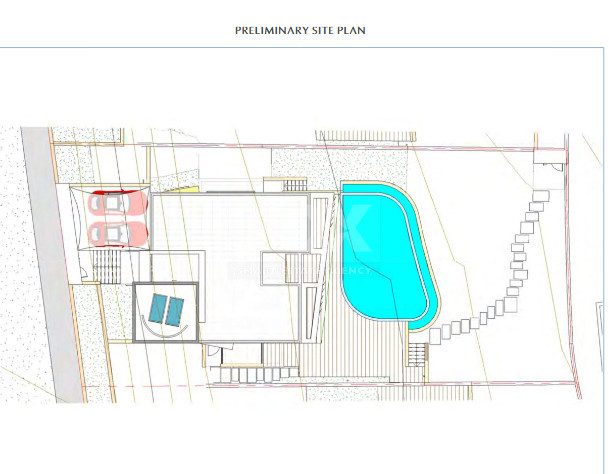 Luxury five bedroom Beachfront Homes in Pafos – Panoramic Sea Views & Coastal Lifestyle