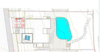 Luxury five bedroom Beachfront Homes in Pafos – Panoramic Sea Views & Coastal Lifestyle