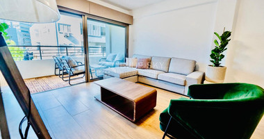 Modern 2-Bedroom Apartment For Sale - in Agia Zoni | Prime Central Location | High Investment Yield