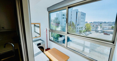 Modern 2-Bedroom Apartment For Sale - in Agia Zoni | Prime Central Location | High Investment Yield